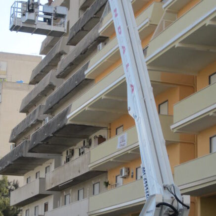 Condominio Viale dei Picciotti