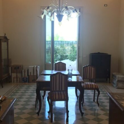 VILLINO MUNACO’ CINISI