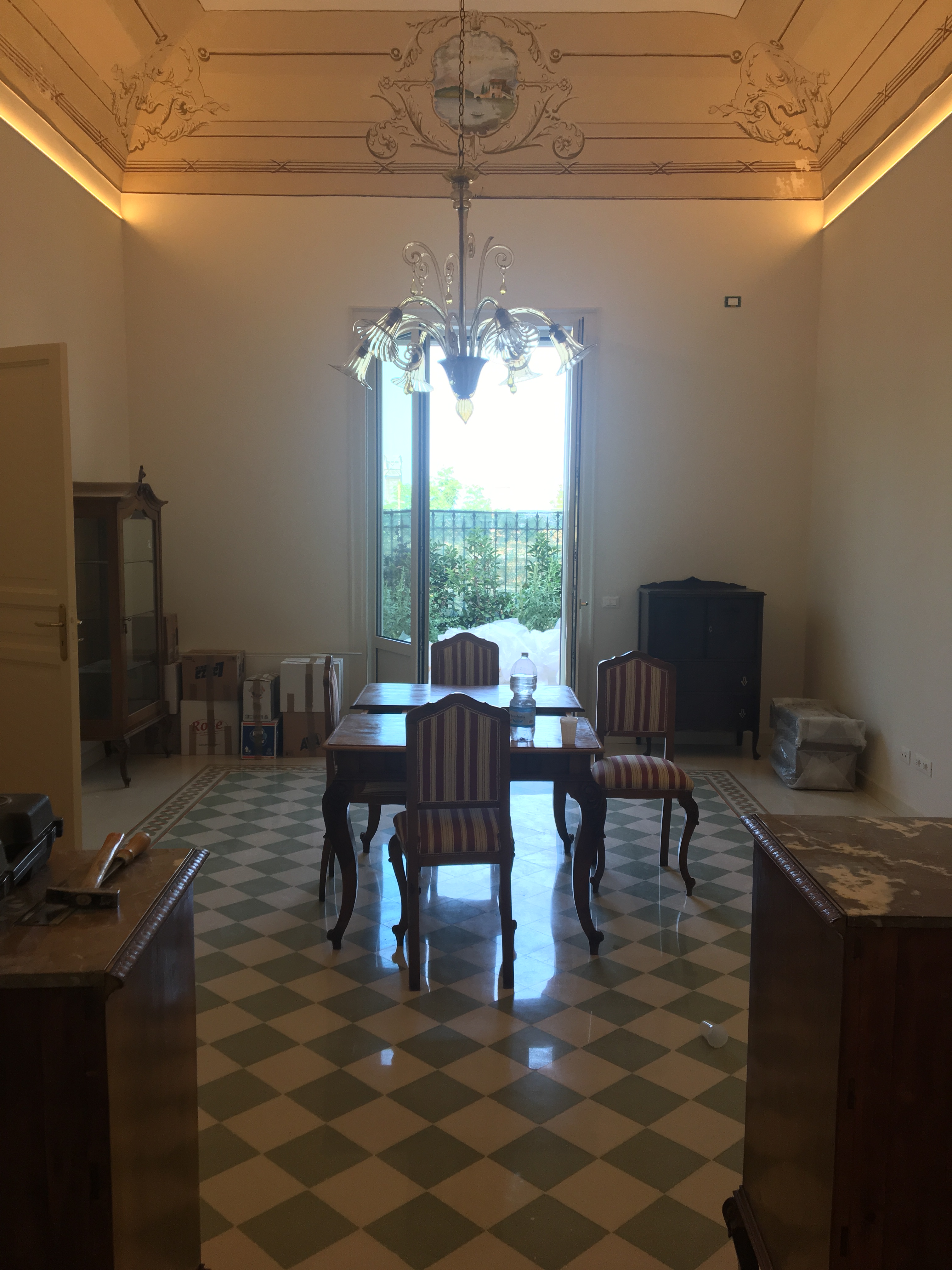 VILLINO MUNACO’ CINISI